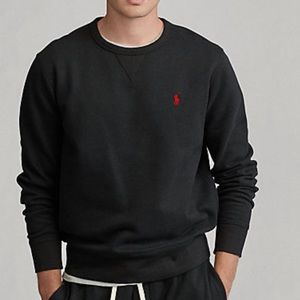 US Polo Association Men’s The RL Fleece Sweatshirt